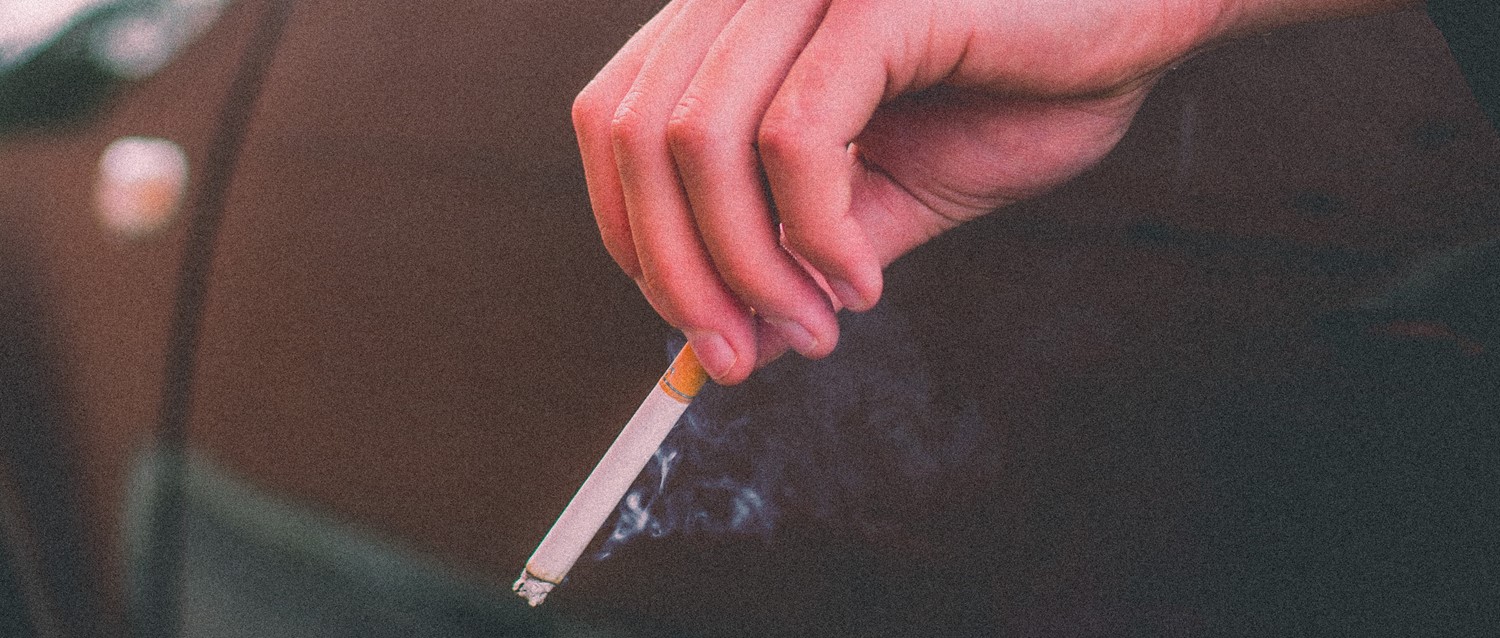 Can a new blood test detect lung cancer early?