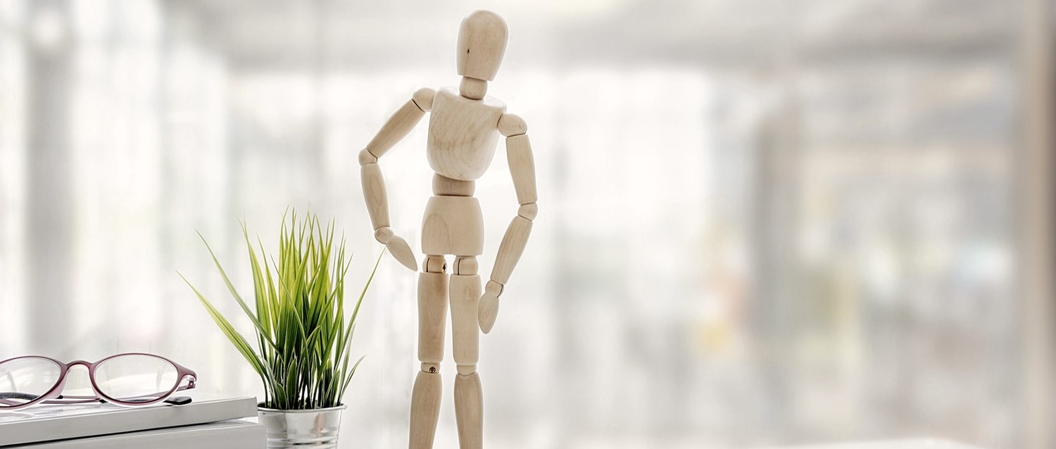 What is hypermobility syndrome?