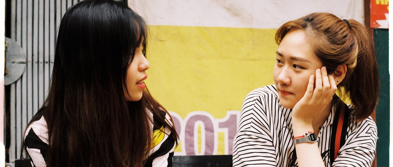 What not to say to someone with HIV