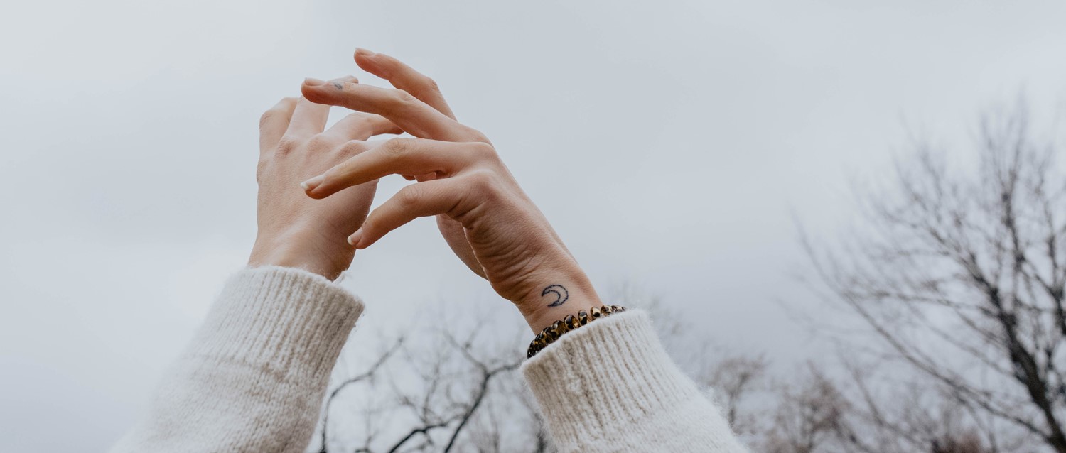 How to deal with Raynaud's in the winter months