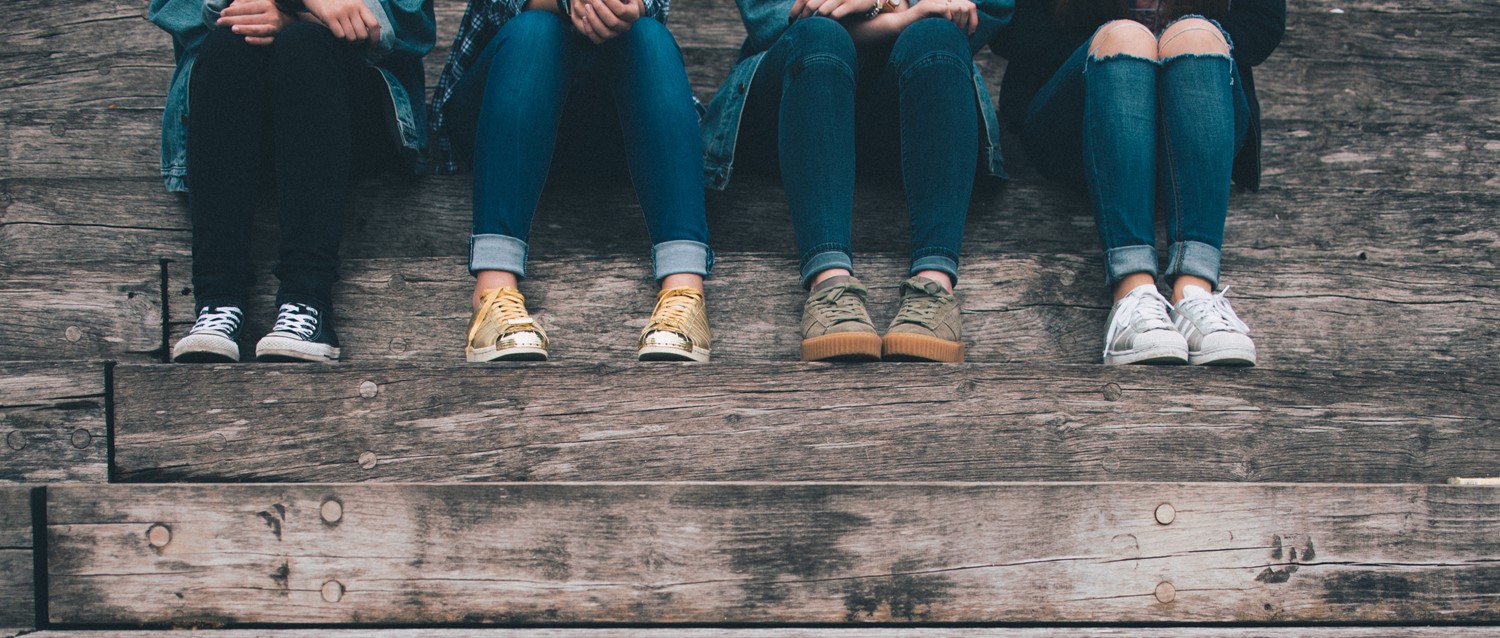 What happens when you transfer from child to adult mental health services?