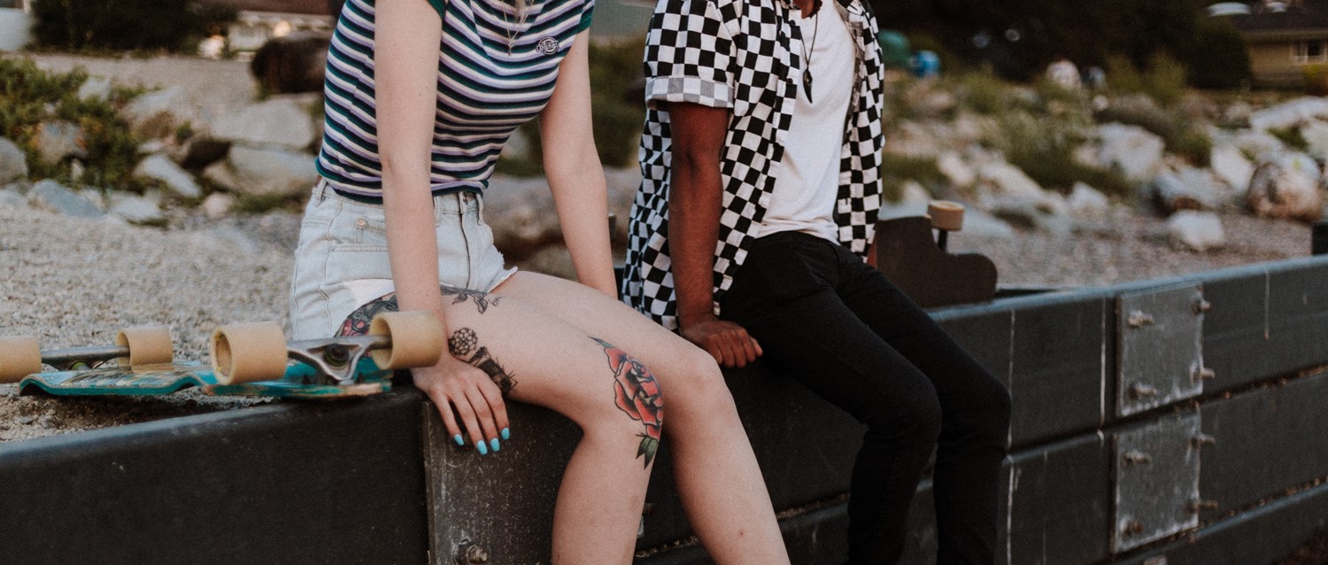 How to support someone through a panic attack