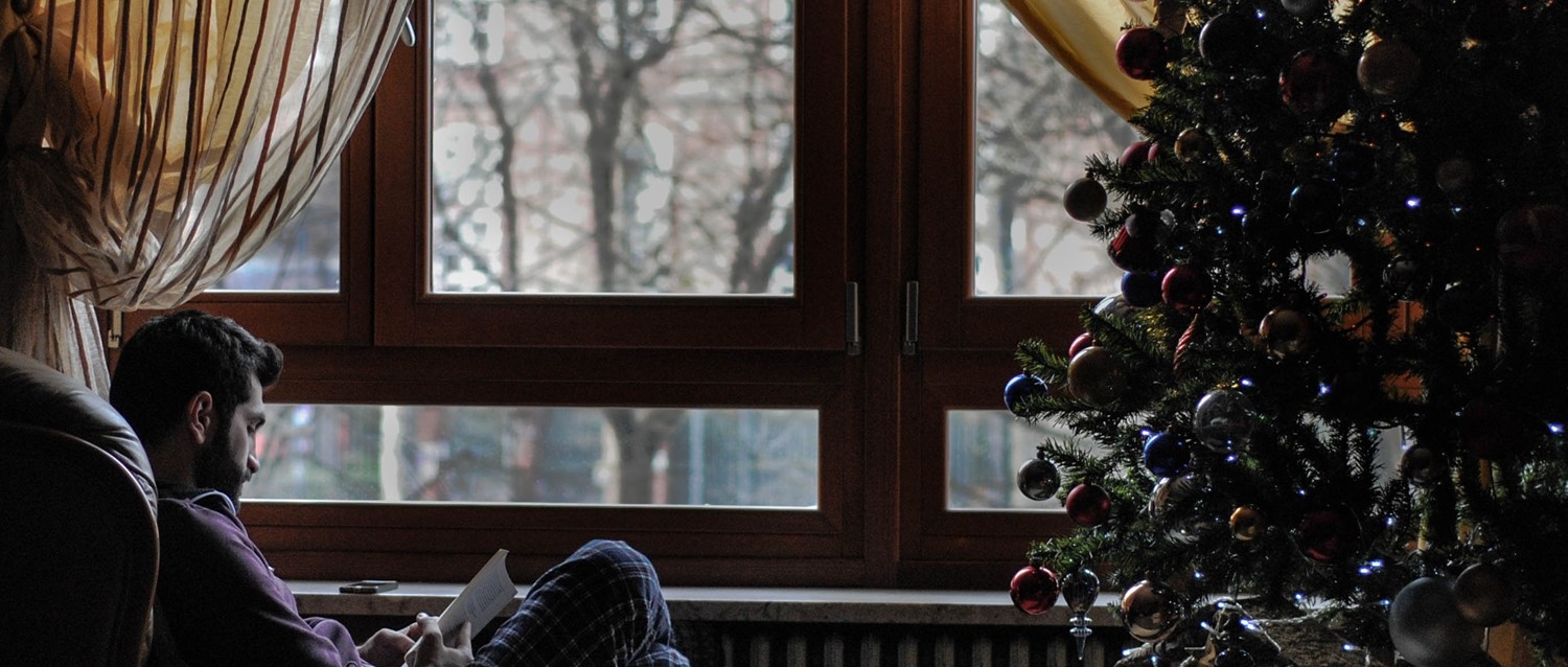 What to do if you're struggling with your mental health at Christmas