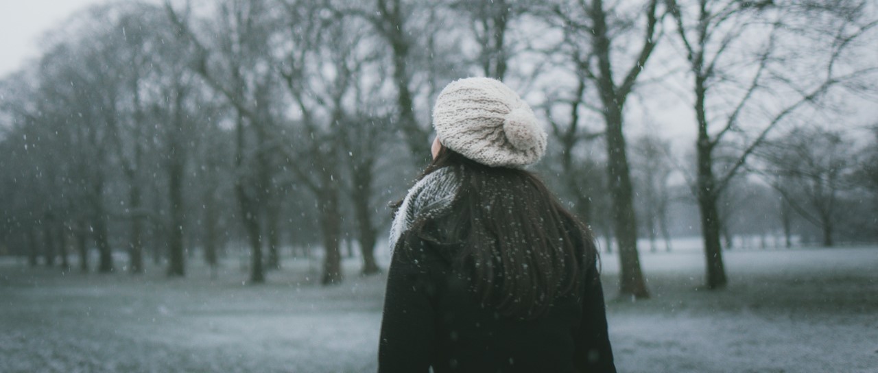 Does cold weather boost weight loss?