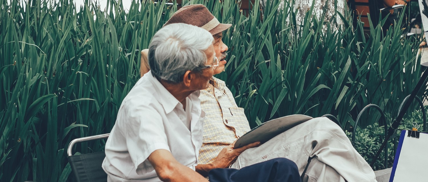 Could it be Parkinson's disease?