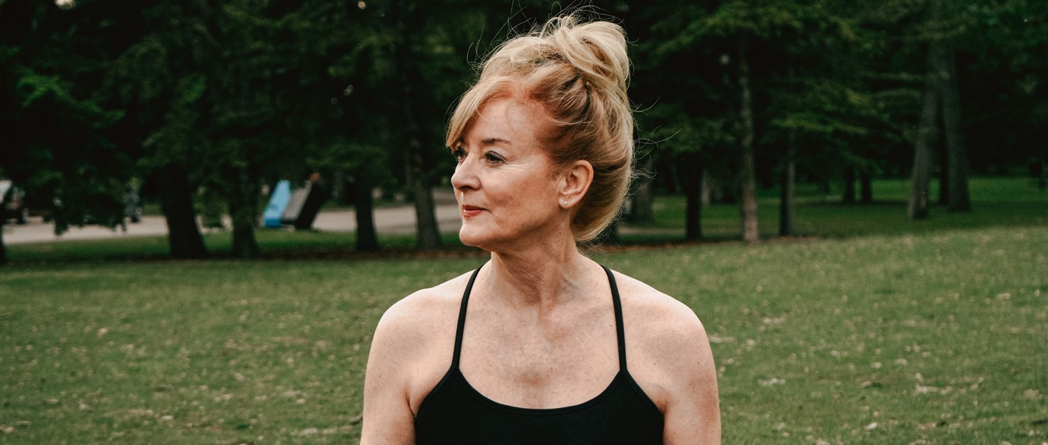 How physiotherapy can help people with lung conditions