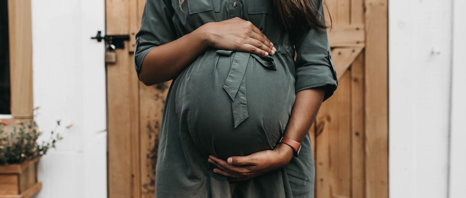 COVID-19: what you need to know about coronavirus and pregnancy