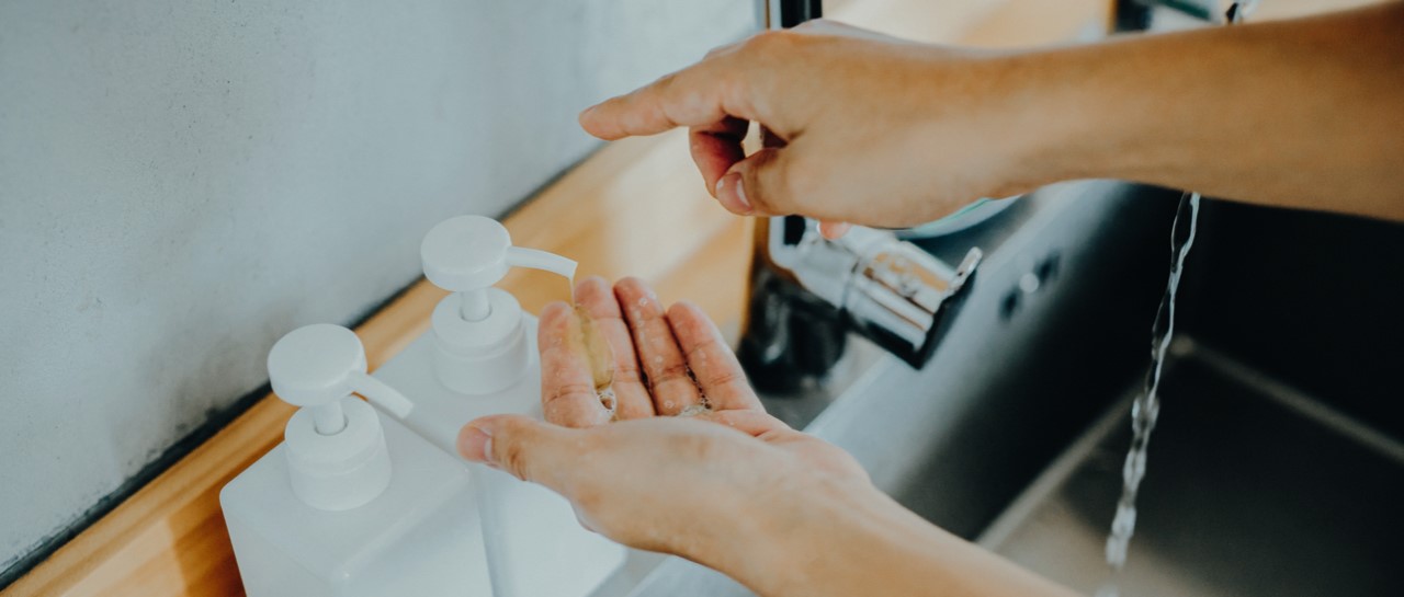 COVID-19 coronavirus: is handwashing still important when you're self-isolating?