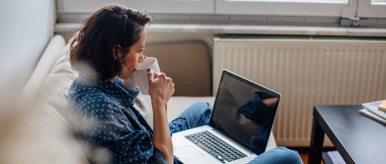 How to make the most of virtual therapy sessions during coronavirus lockdown