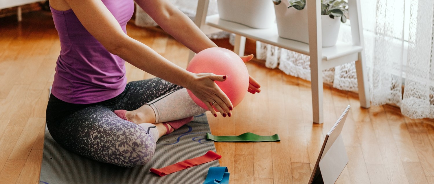 What is video physiotherapy and who can it help?