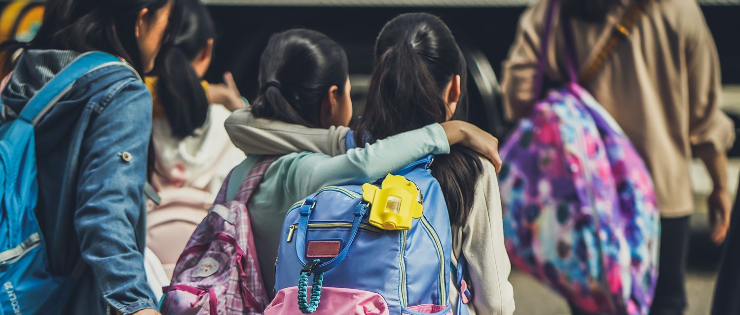 COVID-19: is it safe to send your kids back to school?