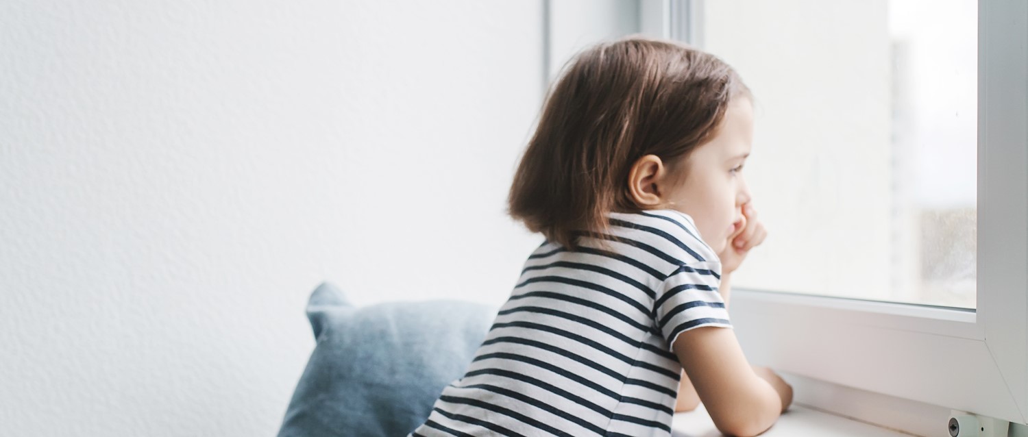 Signs your child is struggling with their mental health