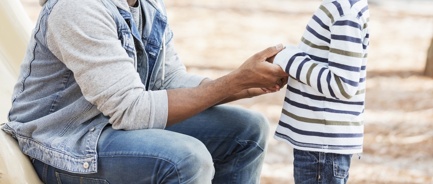 What to expect when your child starts talking therapy