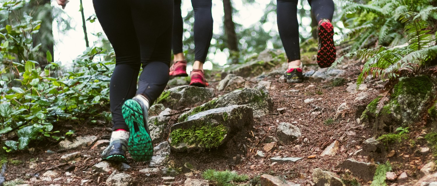 How to deal with a fear of judgement whilst exercising