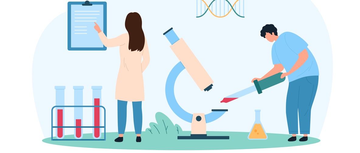 What is a full blood count check