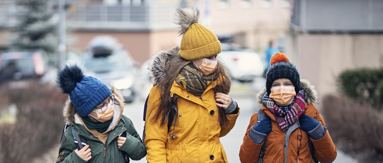 COVID-19: how to manage back-to-school worries