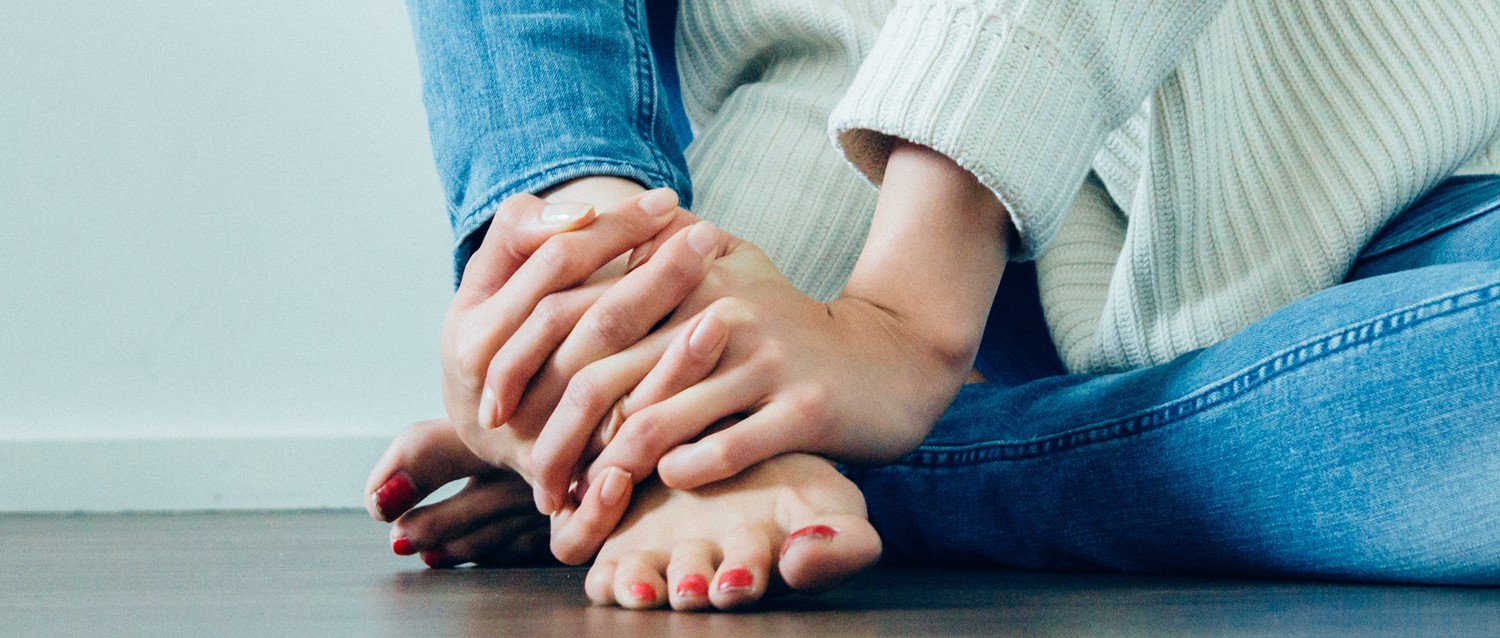 Signs you need to see a podiatrist