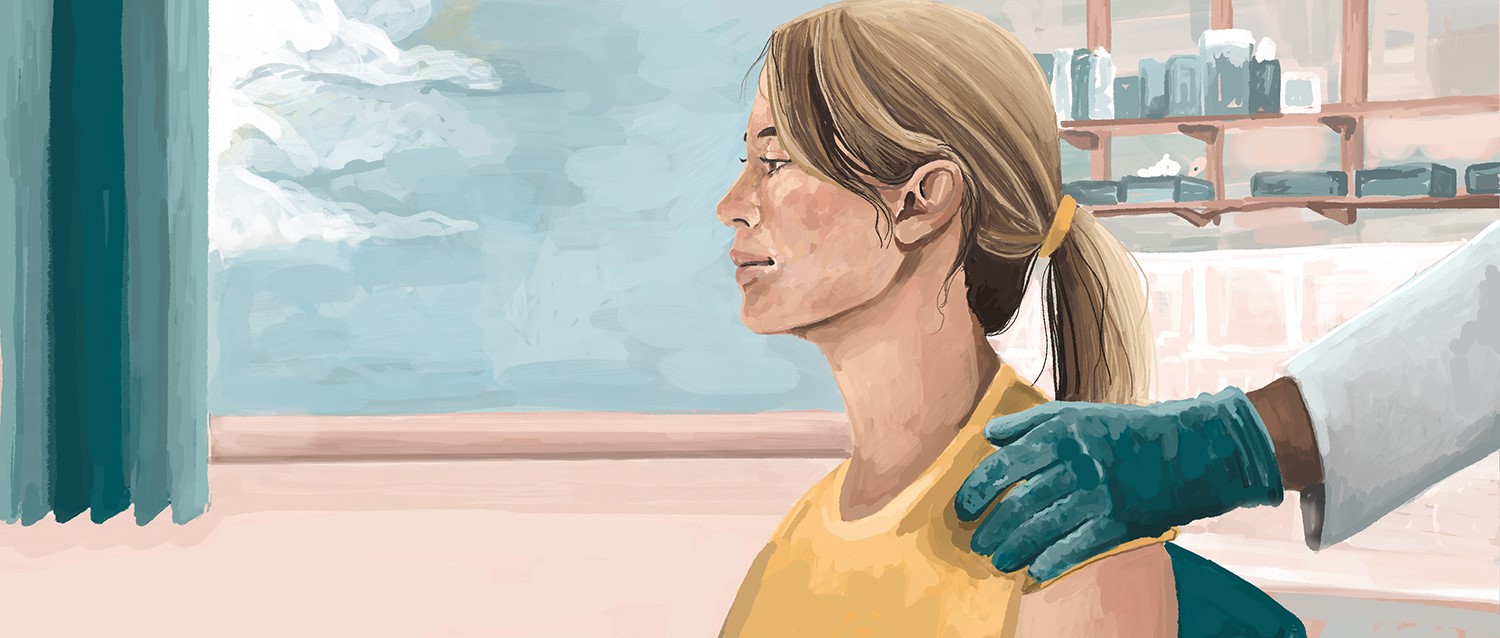 Where does a fear of vaccines come from?