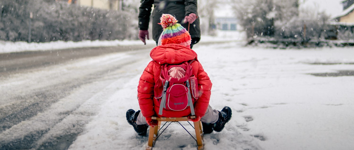 How to tell the differences between winter viruses in kids
