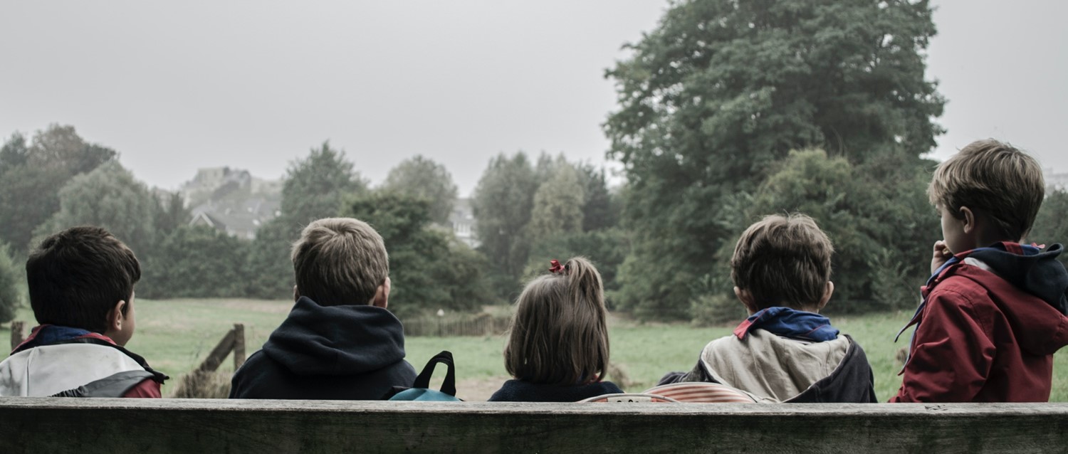 How to ask kids about their health