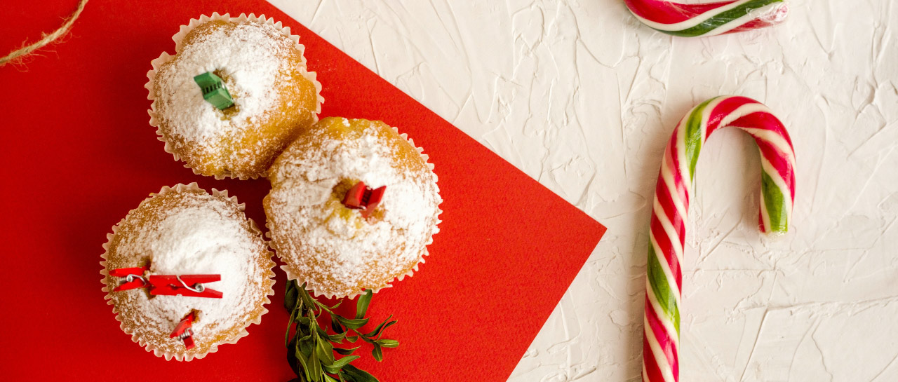 How to help your kids eat healthily over Christmas