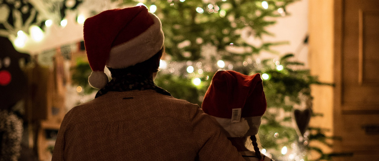 COVID-19: how to stay safe this Christmas