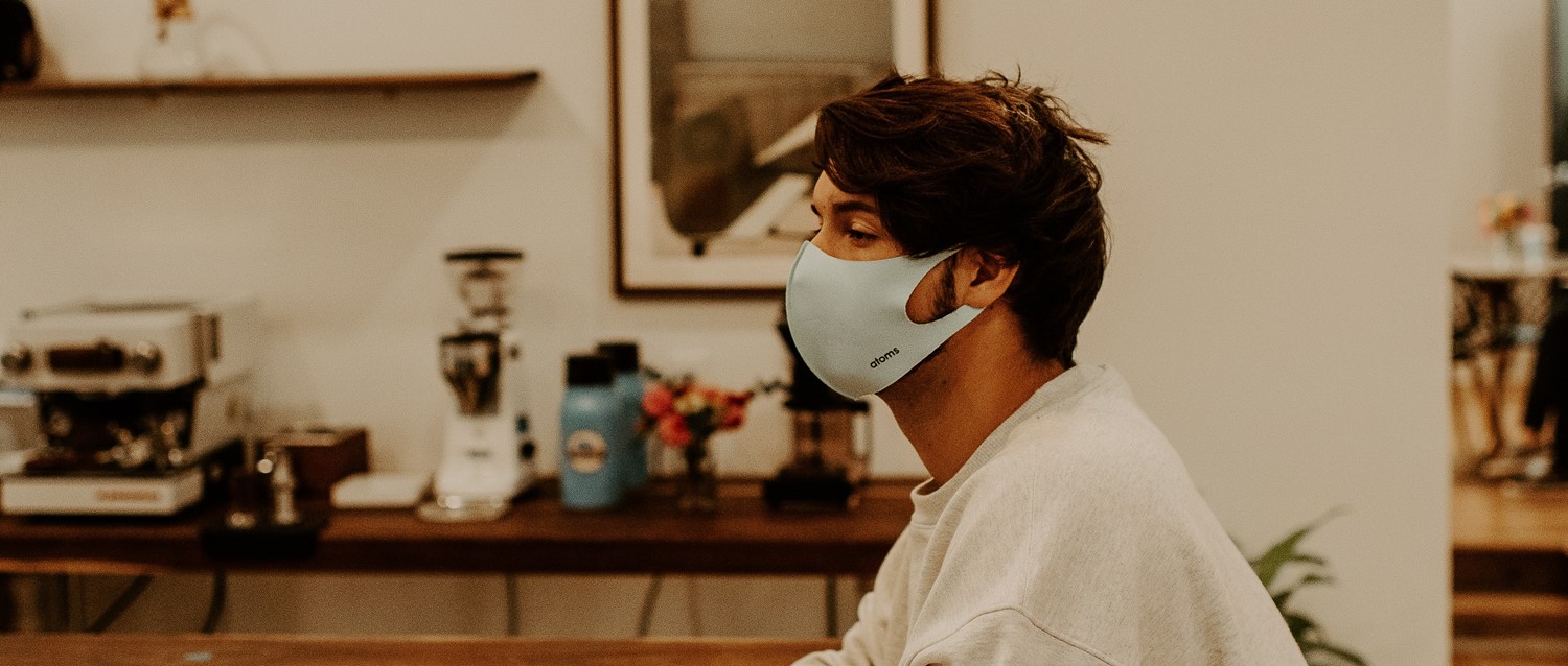 Why it's normal to feel anxious about a post-COVID future