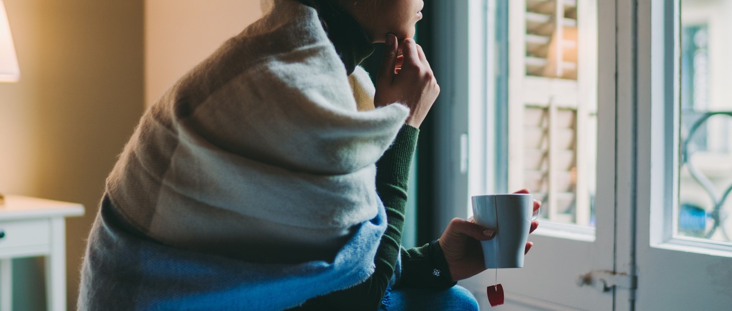 Long COVID: what support is available?