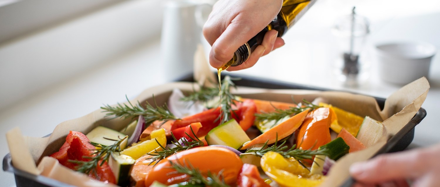 Dietitians, nutritionists and nutritional therapists: what is the difference?