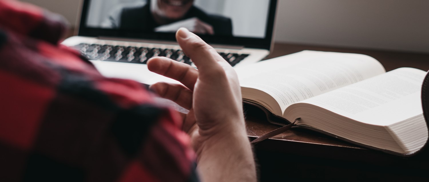 How to speak to someone who's hesitant about vaccines