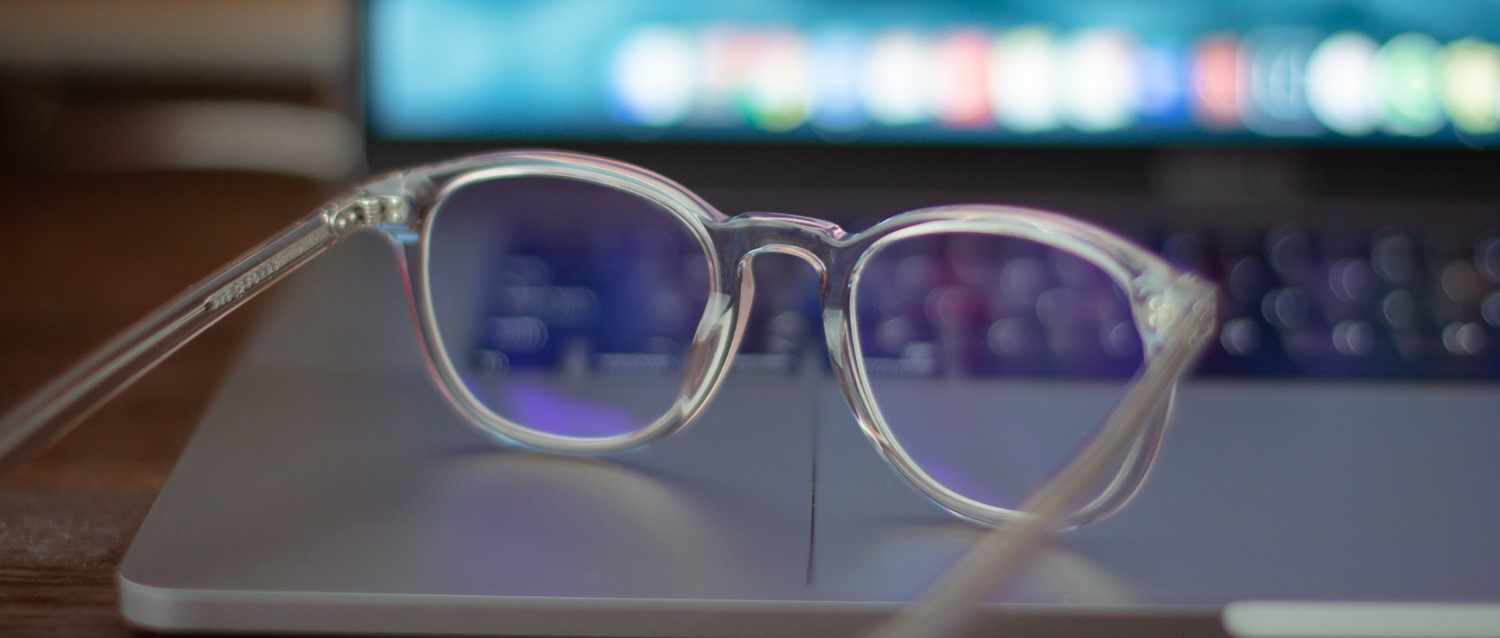 When should you worry about your eyes?