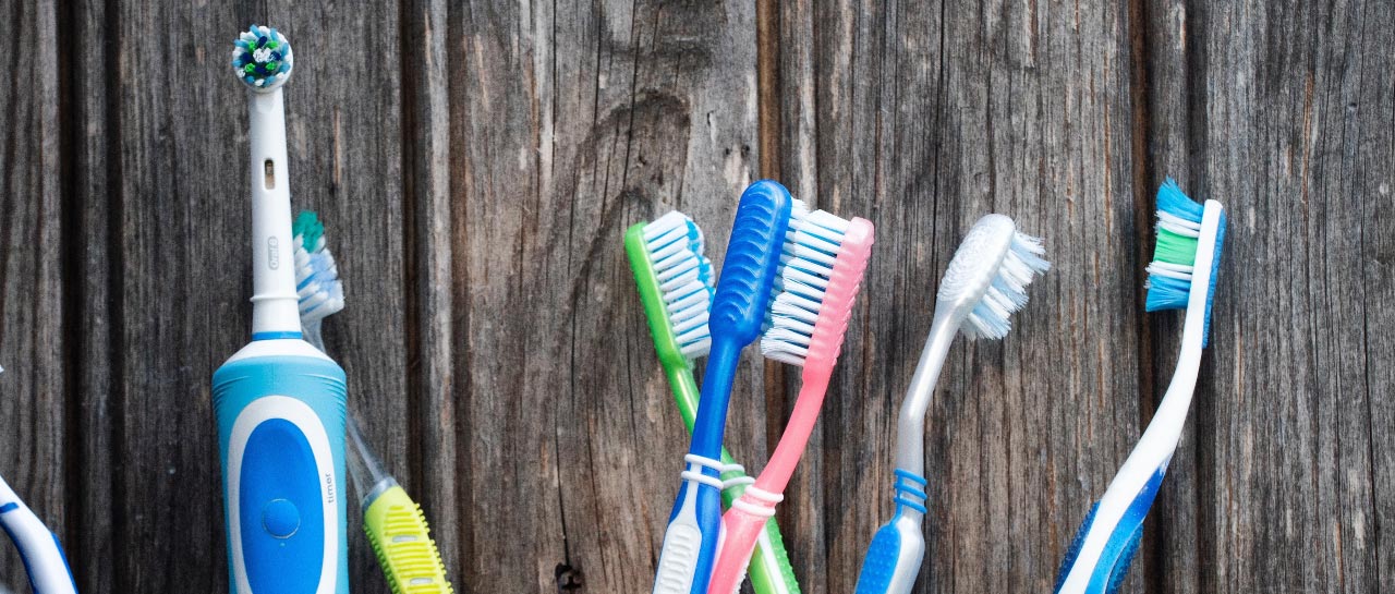 Warning signs you need to go to the dentist