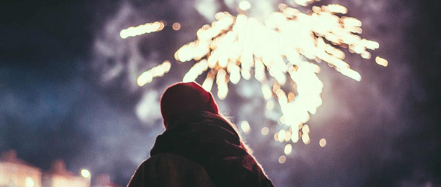 How to protect your hearing this bonfire night