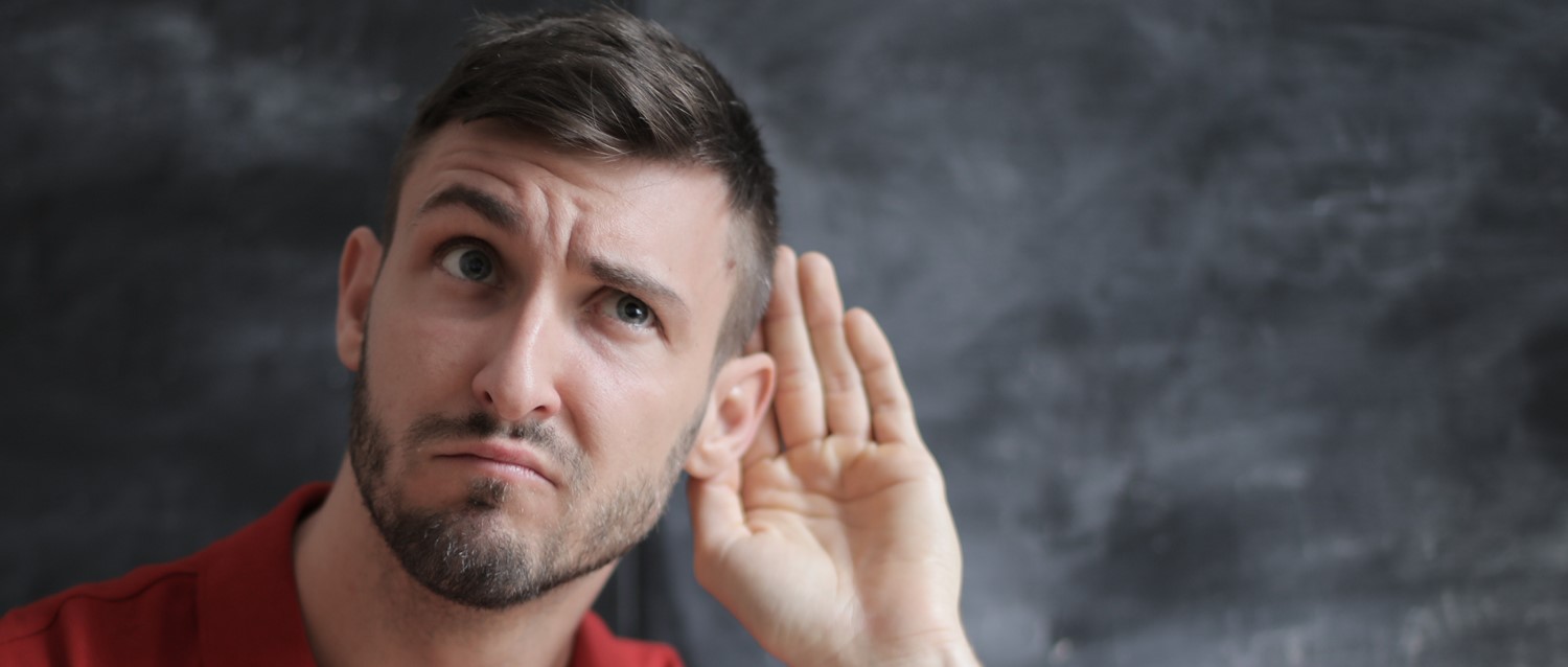 Can earwax build-up cause hearing loss?