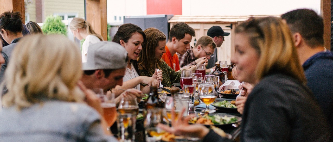 What to do if you have a panic attack in public