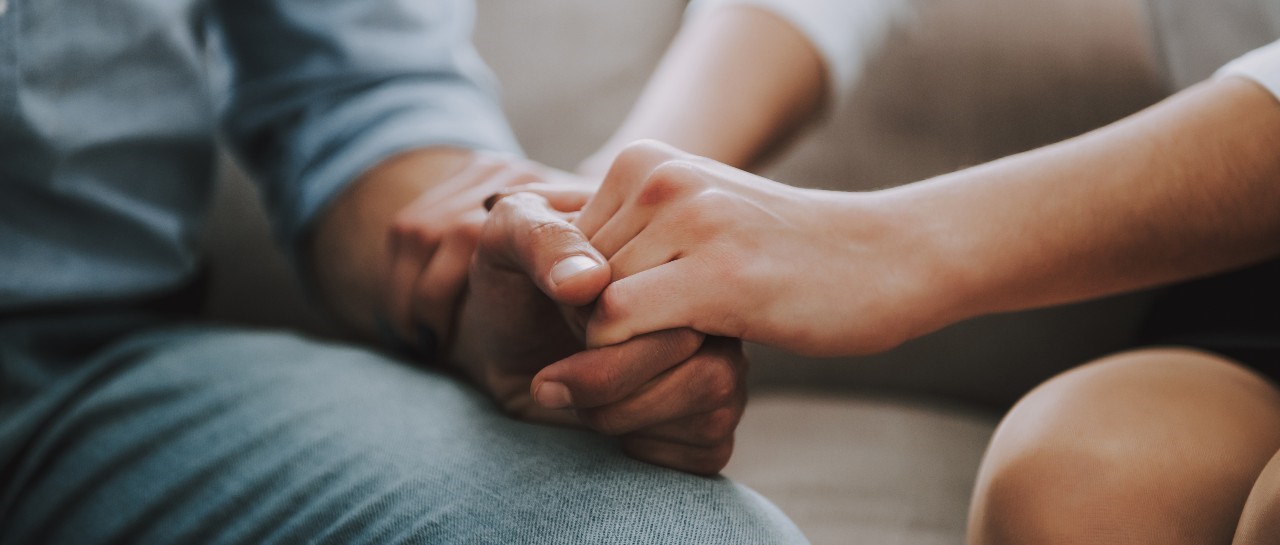 How to cope with a terminal illness at Christmas