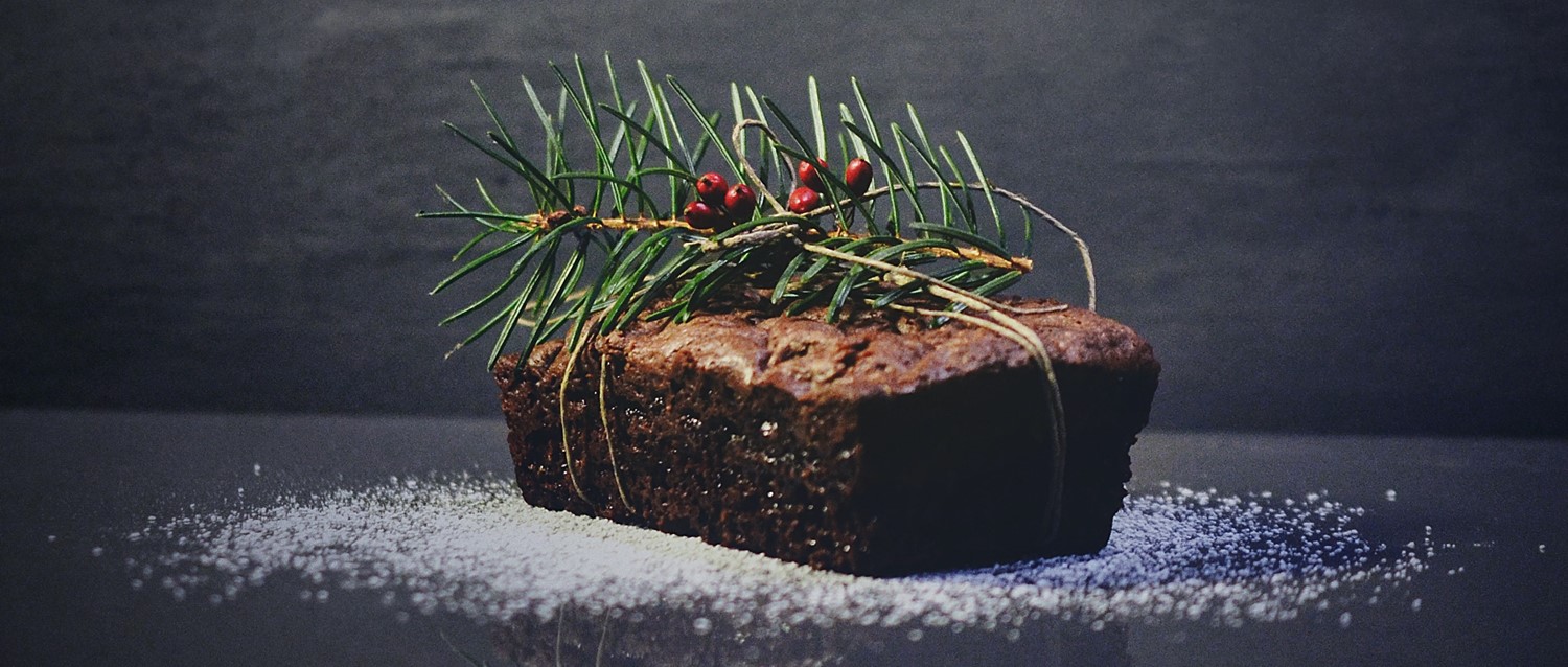 How to cope with a nut allergy at Christmas