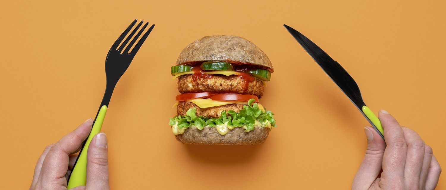 What not to say to someone who is vegan