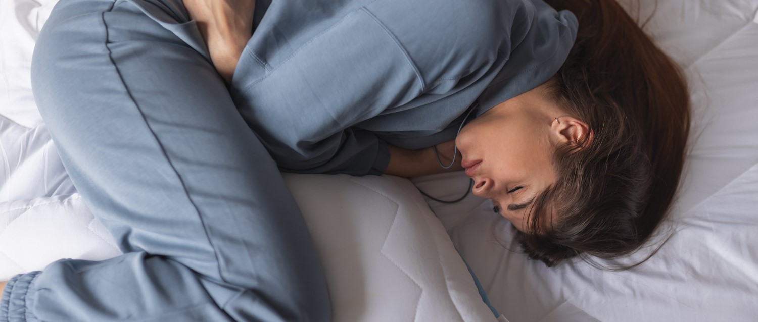 How to look after your mental health during your menstrual cycle