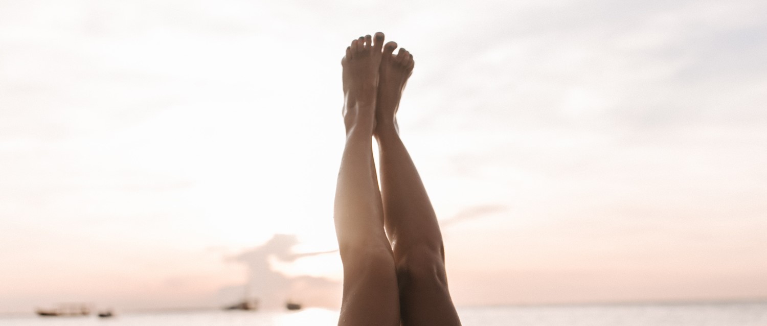 Spider veins: why is winter leg care so important? 