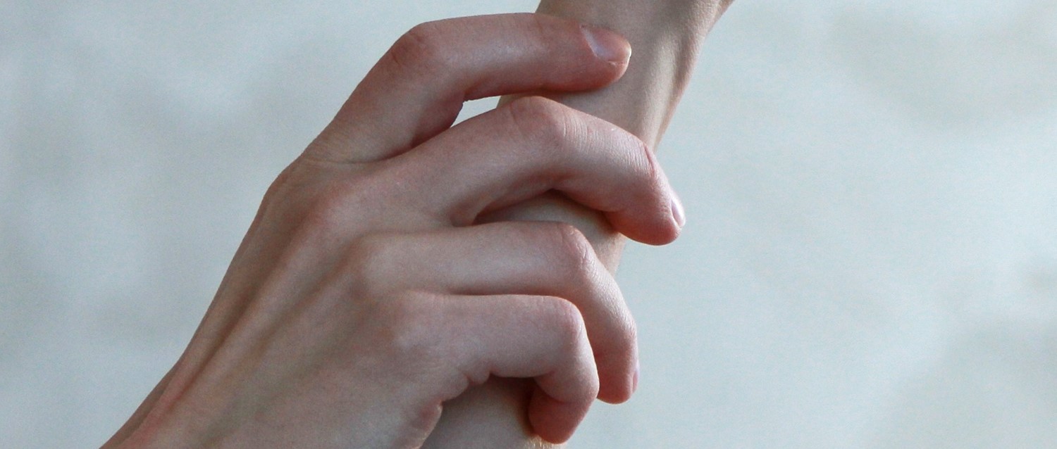 Why we need better care for people with eczema