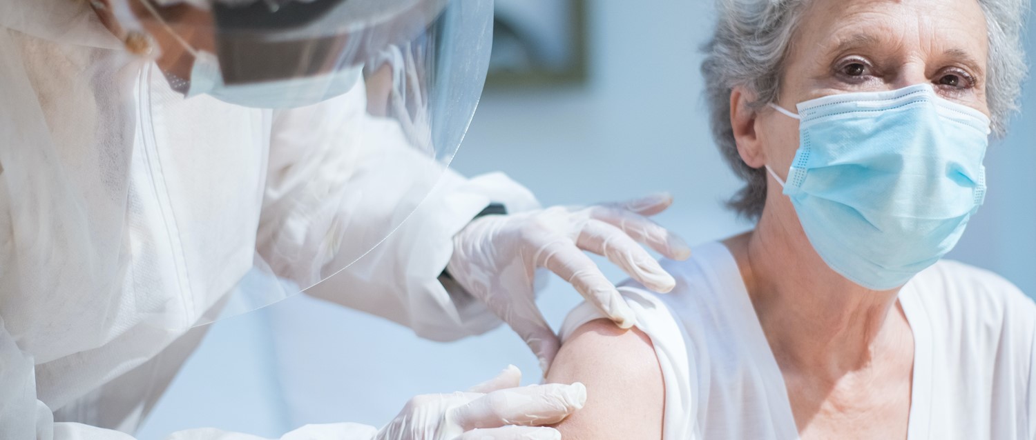 COVID-19: Should vulnerable people shield because of Omicron?