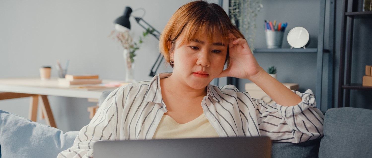 How to improve your mental health while working from home