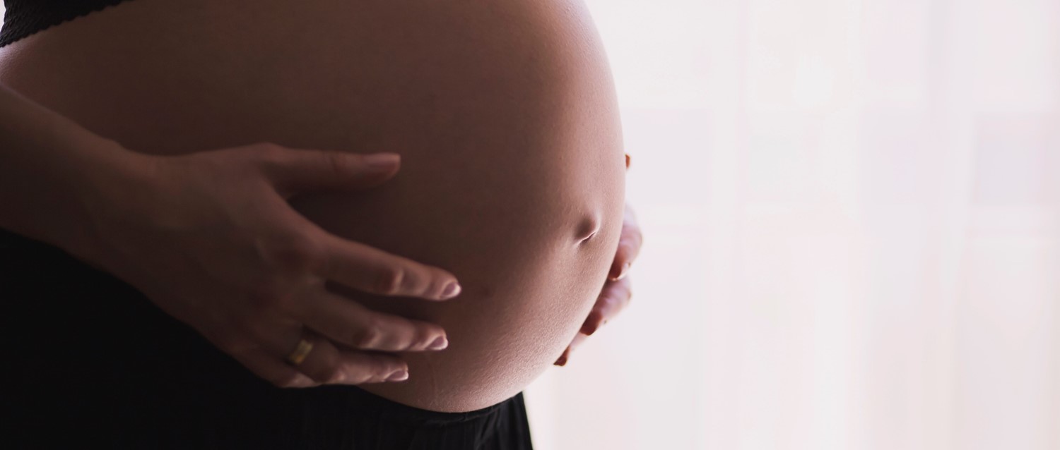 How to help your C-section recovery