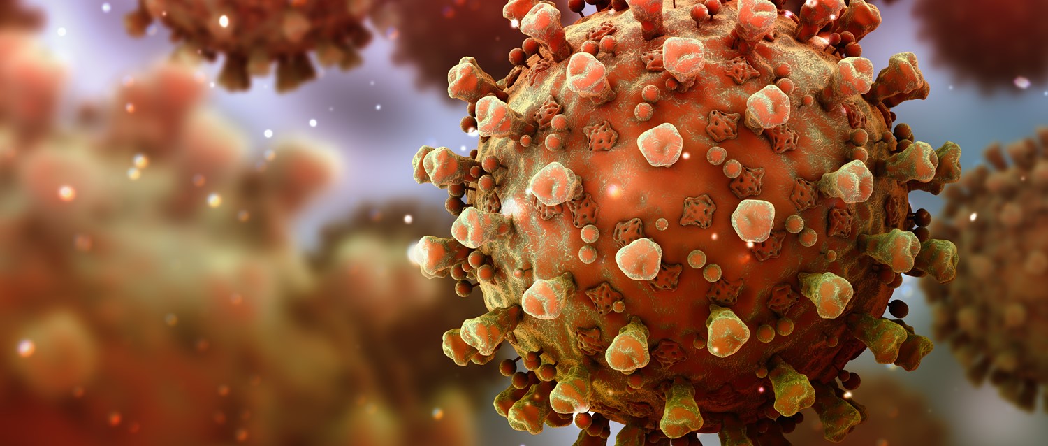 What we know about the IHU COVID-19 variant