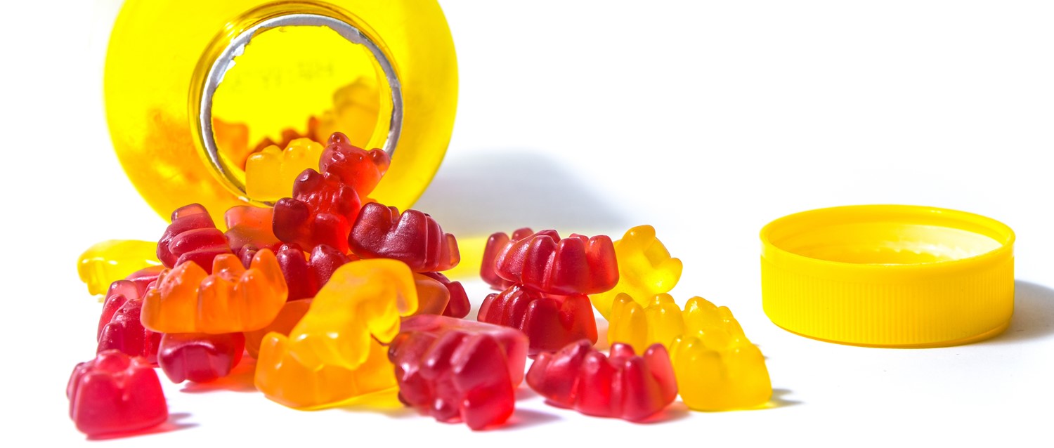 Are multivitamin gummies necessary or a waste of money?