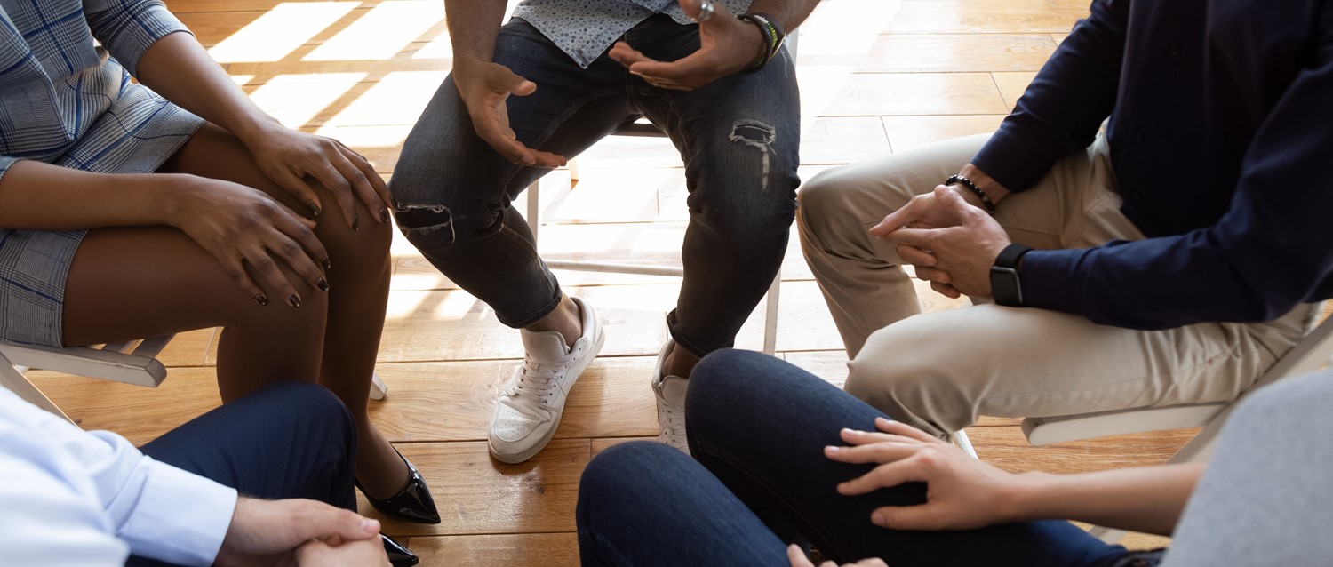 What it's like to work in mental health services when you have a mental illness