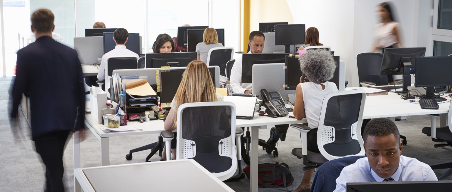 What health benefits could a four-day working week have?