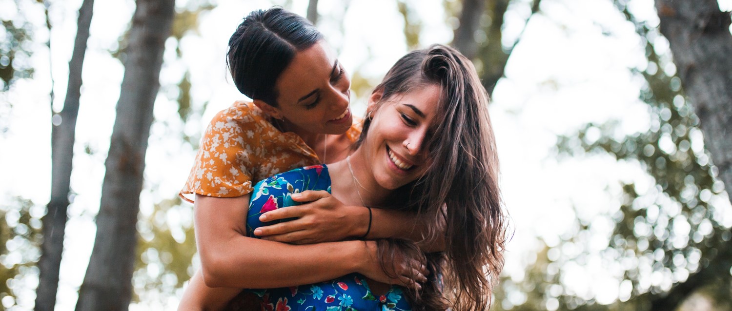 Debunking lesbian stereotypes and myths