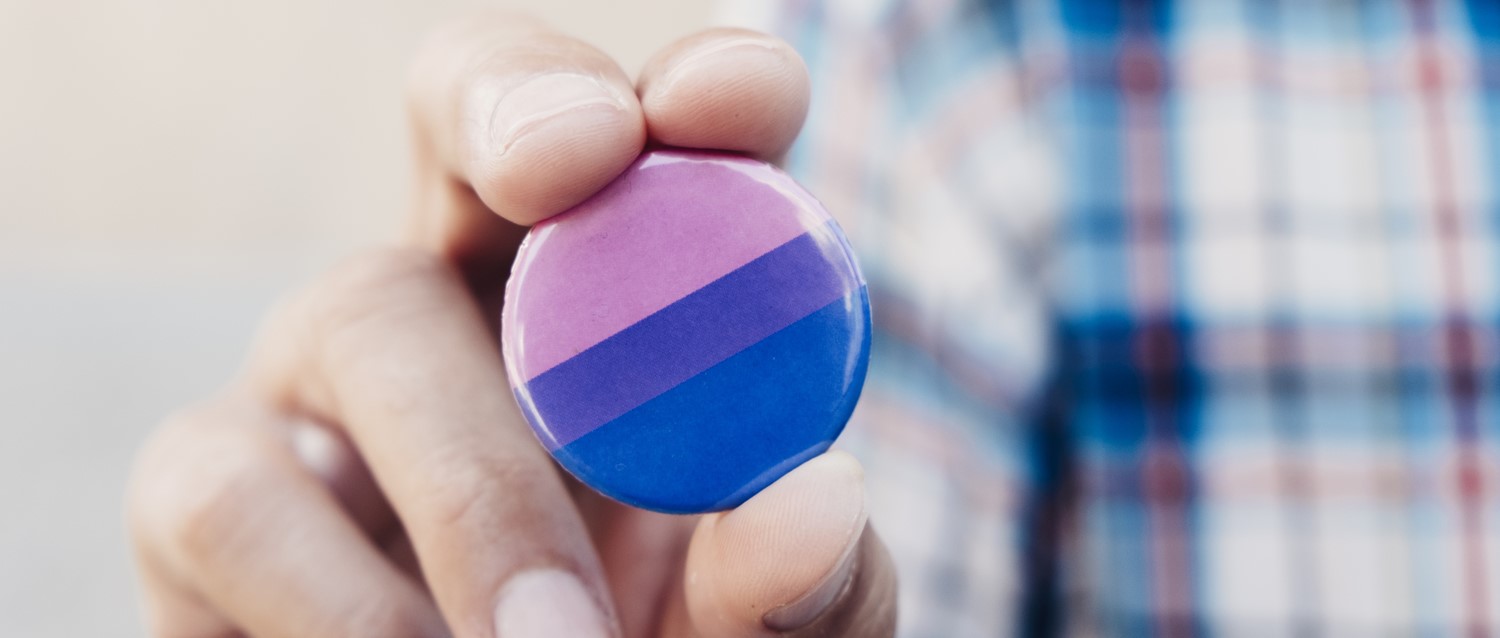 Debunking bisexual stereotypes and myths